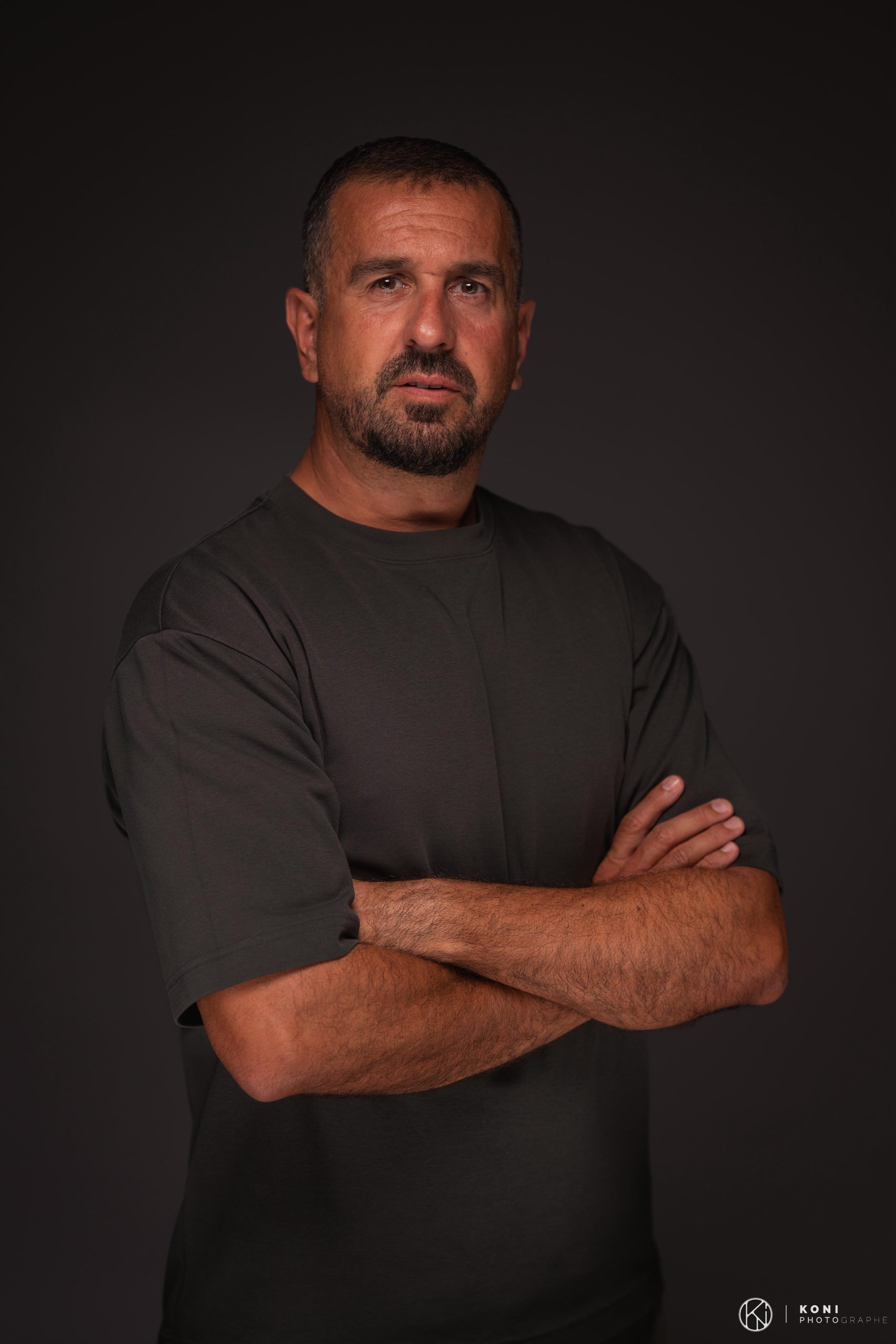 Fred Morfin, Directeur Artistique